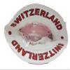 Global Caps, Inc. Switzerland Flag Bucket Hat view 3