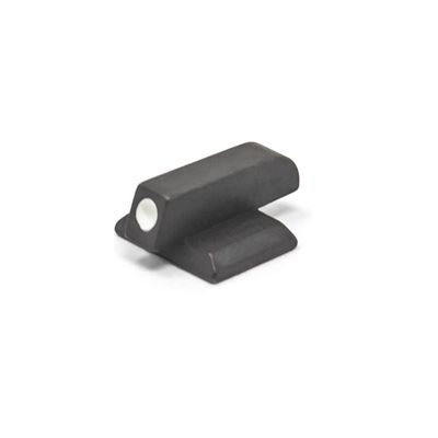 Fusion Firearms LPA Front White Dot Sight - Kimber 1911