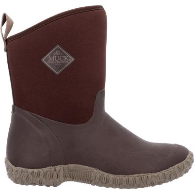 MUCK Boot Women's Muckster II Mid Medium Size 7