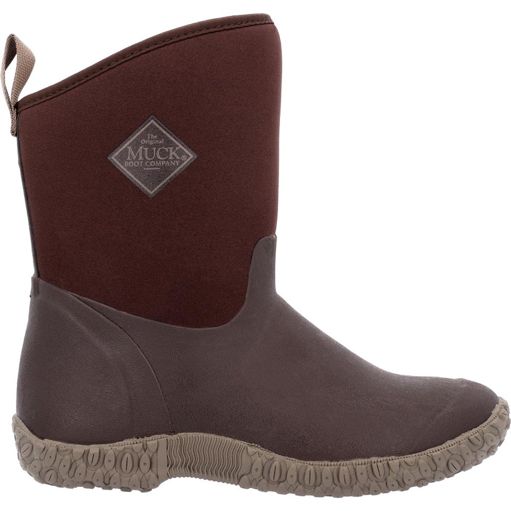 MUCK Boot Women's Muckster II Mid Medium Size 7