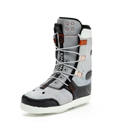 Slingshot 2022 Space Mob Wakeboard Binding Liners 13