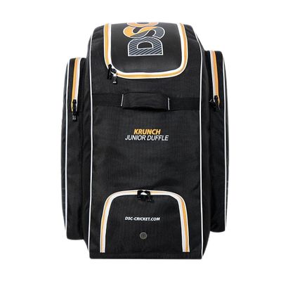 DSC Krunch Junior Duffle Cricket Kit Bag 2022