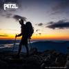 PETZL Tikka CORE Rechargeable Headlamp - 450 Lumens - Blue (Classic) view 3