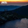 PETZL Tikka CORE Rechargeable Headlamp - 450 Lumens - Blue (Classic) view 4