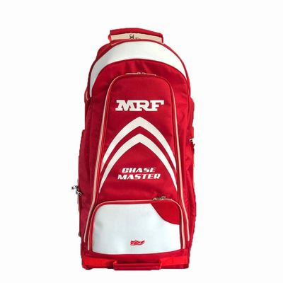 MRF Genius Chase Master Cricket Kit Bag 2022