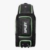 DSC SPLIIT Premium Duffle Wheelie Cricket Kit Bag 2022 view 1