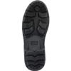Muck Women's Originals Tall Black w/Faux Shearling Dk Gray 5 view 3