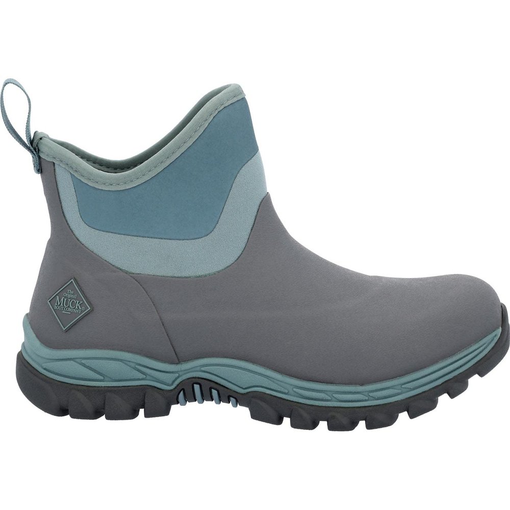 MUCK Boot Women's Arctic Sport II Ankle Medium Size 5
