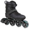 Powerslide Phuzion Enzo BW 90 Inline Skates Fitness for Men and Women view 2