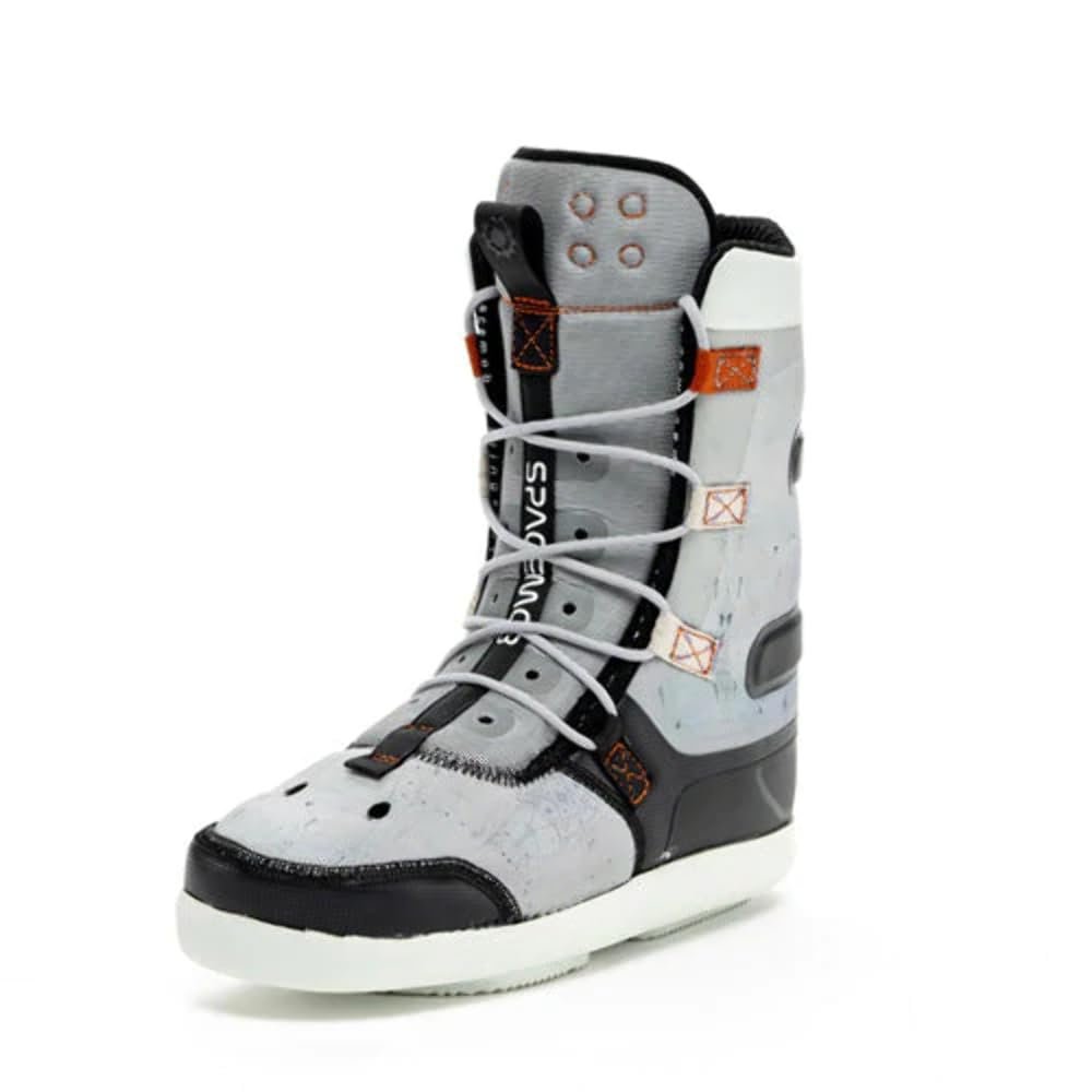 Slingshot 2022 Space Mob Wakeboard Binding Liners 6