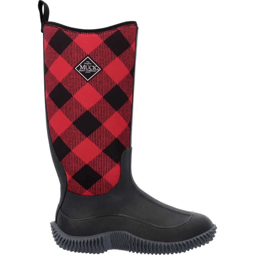 MUCK Boot Women's Hale Tall Medium Size 5