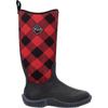 MUCK Boot Women's Hale Tall Medium Size 5 view 1