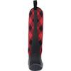 MUCK Boot Women's Hale Tall Medium Size 5 view 4