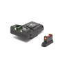 Fusion Firearms Fully Adjustable Fiber Optic Sight Set for CZ P7, P9 view 1