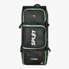 DSC SPLIIT Player Wheelie Cricket Kit Bag 2022 view 1