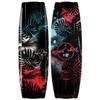 Ronix Krush SF - Black/Mint/Coral - 140 (222122) view 1