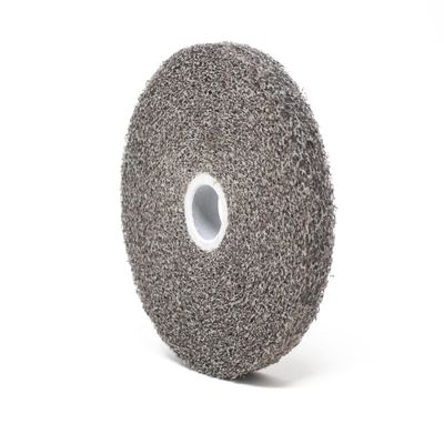 Fusion Firearms Gunsmithing Blending/Polishing Wheel - 6" x 1"