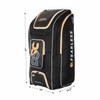 DSC Krunch Team Duffle Cricket Kit Bag 2022 view 2