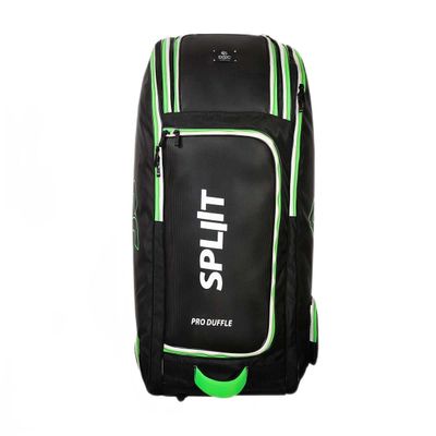 DSC SPLIIT PRO Duffle Cricket Kit Bag 2022