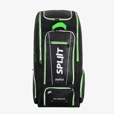 DSC SPLIIT Duffle Cricket Kit Bag 2022