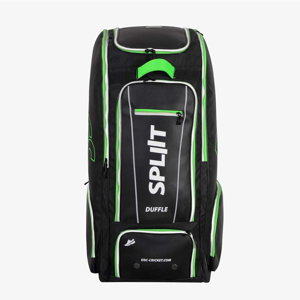 DSC SPLIIT Duffle Cricket Kit Bag 2022