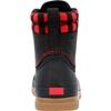 MUCK Women's Originals Leather Duck Boot, Black, 10 view 4