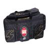 SS Gladiator Wheelie Cricket Kit Bag 2022 - 42x16x16, Black view 1