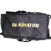 SS Gladiator Wheelie Cricket Kit Bag 2022 - 42x16x16, Black view 2