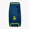 DSC Condor Pro Duffle Wheelie Cricket Kit Bag 2022 view 1