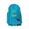 Shrey Original Pro Premium Duffle Wheelie Cricket Bag - Cerulean & Grey view 1