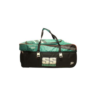 SS Master 9000 Cricket Kit Bag 2022