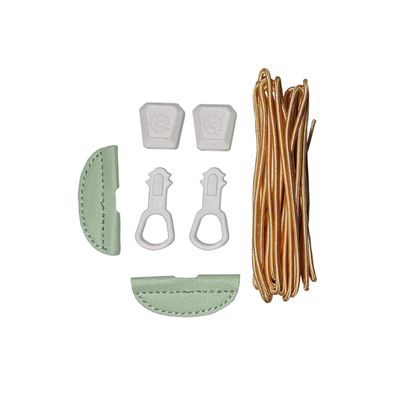 Slingshot 2022 Jewel Wakeboard Binding Liner Laces Small