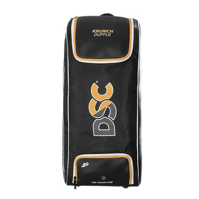 DSC Krunch Duffle Cricket Kit Bag 2022