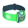 PETZL Tikka CORE Rechargeable Headlamp - 450 Lumens - Green view 1