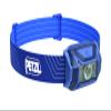 PETZL Tikka Headlamp (350 Lumens) with Glow-in-The-Dark Reflector - Blue (Classic) view 1