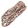 NineFit Basics Tug of War Rope for Field Day Safety Rope for and Church Tug of War Thickness Sports Race for Outdoor Camping Summer Backyard for Kids Adults 10m view 1