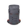 Osprey Mutant 38L Climbing and Mountaineering Unisex Backpack, Tungsten Grey, S/M view 2