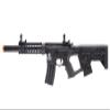 Lancer Tactical Gen 2 M4 SD Polymer Low FPS Airsoft AEG with Alpha Stock view 1