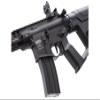 Lancer Tactical Gen 2 M4 SD Polymer Low FPS Airsoft AEG with Alpha Stock view 2