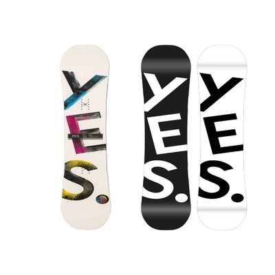 YES. Snowboards Women's Basic, True Twin, Camrock, 149cm