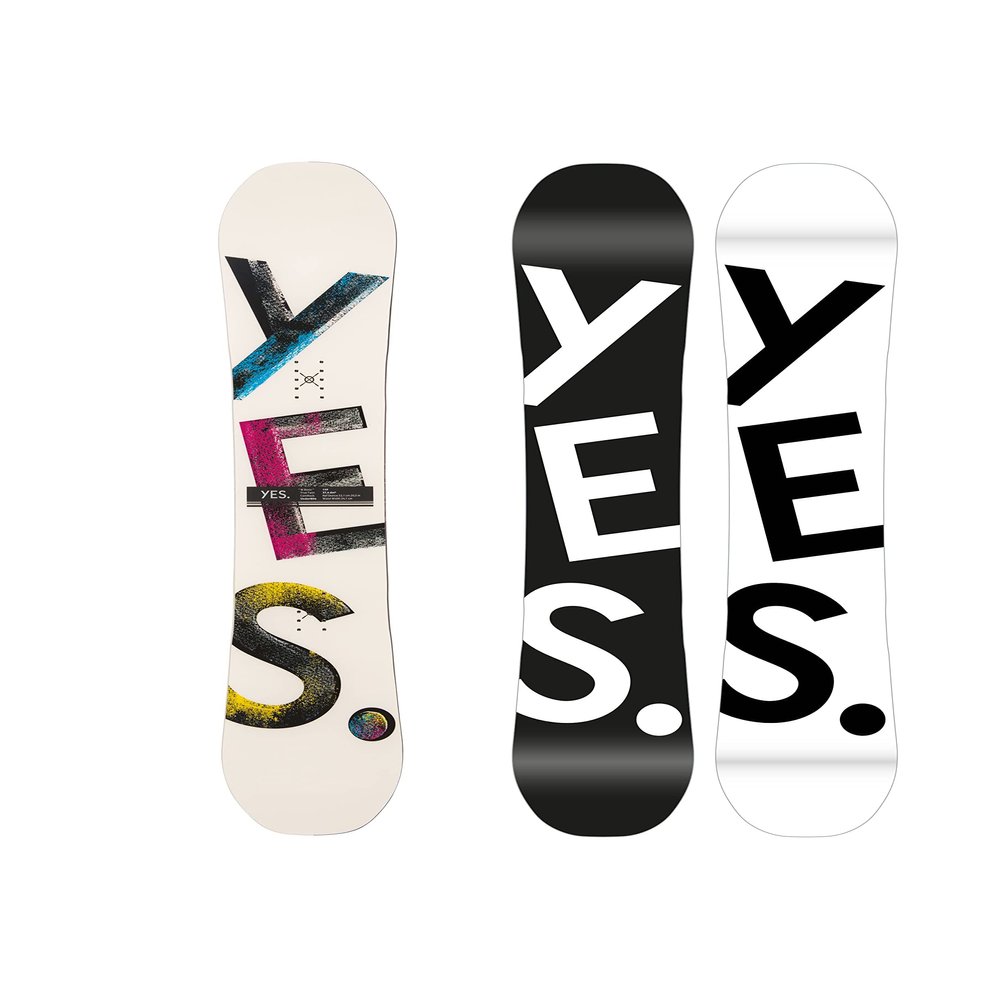 YES. Snowboards Women's Basic, True Twin, Camrock, 149cm