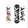 YES. Snowboards Women's Basic, True Twin, Camrock, 149cm view 1
