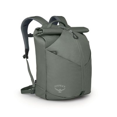 Osprey Zealot 30L Climbing Backpack, Rocky Brook Green
