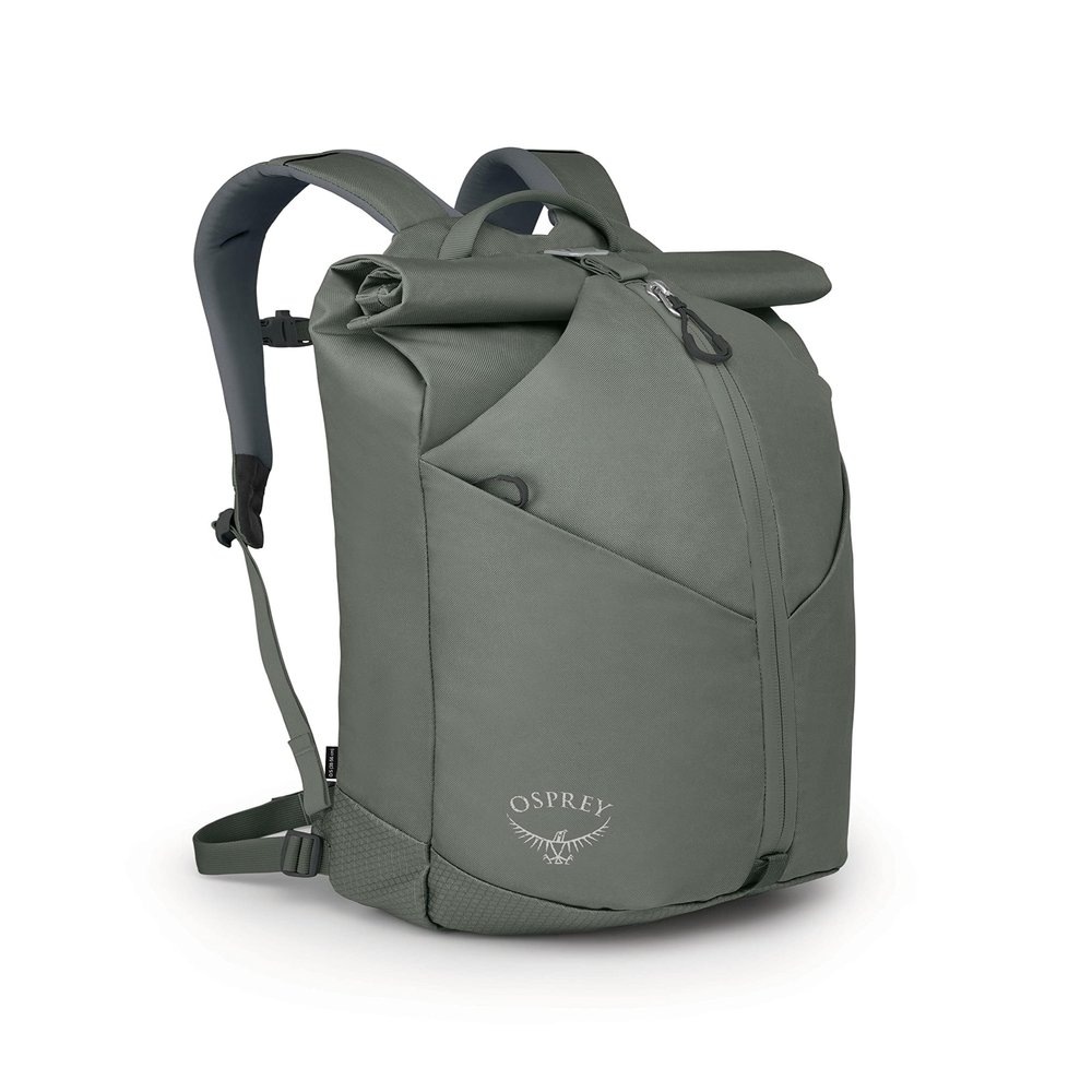 Osprey Zealot 30L Climbing Backpack, Rocky Brook Green