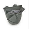 Osprey Zealot 30L Climbing Backpack, Rocky Brook Green view 3