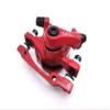 Front and Rear Disc Brake Caliper for Zero 10X 11X KUGOO G1 Electric Scooter Parts Accessories (Front) view 1