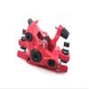 Front and Rear Disc Brake Caliper for Zero 10X 11X KUGOO G1 Electric Scooter Parts Accessories (Front) view 2