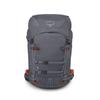 Osprey Mutant 52L Climbing and Mountaineering Unisex Backpack, Tungsten Grey, S/M view 2