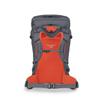 Osprey Mutant 52L Climbing and Mountaineering Unisex Backpack, Tungsten Grey, S/M view 4