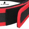 Airsoft Shooting IPSC Magazine Pouch Belt Tactical IPSC Special Belt (Small, Red) view 4